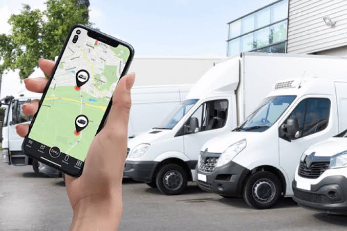 GPS para empresas en Chile: precios y soluciones para controlar flotas