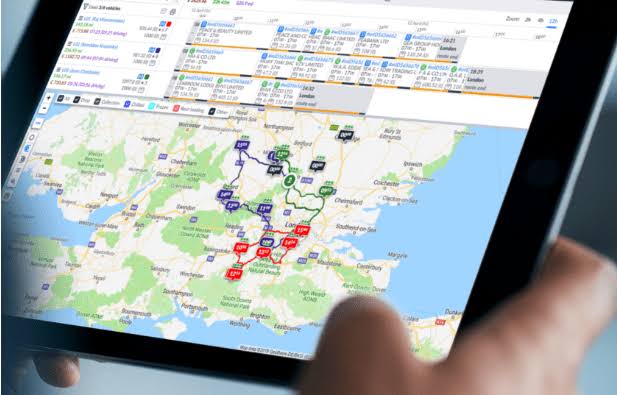 Software de optimización de rutas en Chile: precios y soluciones para empresas